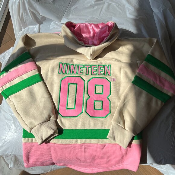 AKA Hoodie - Picture 3 of 8